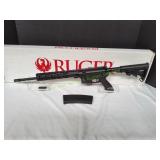 Ruger AR-556 5.56NATO Rifle