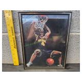1993 Classic Draft Picks Chris Webber