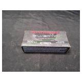 Winchester Silvertip 300Blk 150gr Defense Tip 20ct