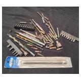 Drill Bits, Screwdriver Bits, Nut Drivers & More