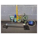 Aquarium Supplies