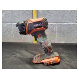 Ridgid 18V Cordless LED Flashlight / Work Light