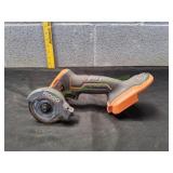 Ridgid 18V Cordless Multi-Material Saw