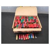 12ga Ammo, Mixed, 250ct