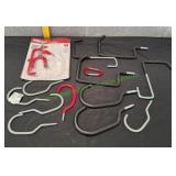 Assorted Storage Hooks