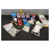 Plumbing Tape, Primer & More