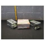 HDX Sawhorse Brackets