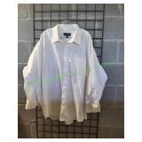 Beverly Hills Long Sleeve Button Up Shirt