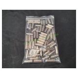 1lb 1oz of .45 Long Colt Shell Casings