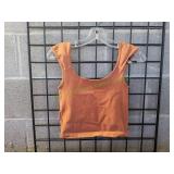 (2) Ladies Tank Tops, Sz Med.