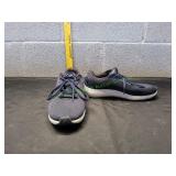 Under Armor Charged Pursuit 2 Twist Shoes, Sz 9.5