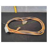 Ridgid Tri-Tap 50ft Extension Cord