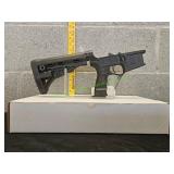 ET Omega-15 Receiver