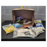 Lot of Tile Spacers & More