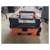 Ridgid 3-Gallon NXT Wed/Dry Shop Vacuum