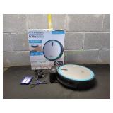 Black + Decker Robo Series Robot Vacuum