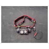 Infinity X1 Rechargeable LED Headlamp