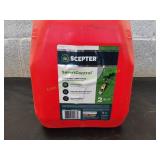 Scepter Smart Control 2-Gallon Gas Can