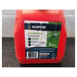 Scepter Smart Control 1-Gallon Gas Can