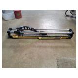 QEP 24" Professional Tile Cutter