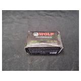 Wolf Polyformance .308Win 145gr FMJ, 20ct