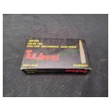 TulAmmo 308Win 150gr FMJ Steel Case, 20ct