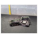 Ridgid 18V Lithium-Ion 2.0 Ah MAX Battery/Charger