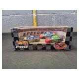 Hot Wheels NASCAR Pro Racing Petty Generations