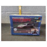 Revell Darrell Waltirp Skill 3 1:24 Scale Model