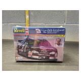 Revell Dale Earnhardt Skill 3 1:24 Scale Model