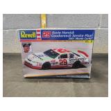 Revell Kevin Harvick Skill 3 1:24 Scale Model