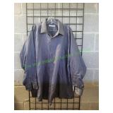 Geoffrey Beene Long Sleeve Button Up Shirt