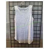 (3) Ladies Tank Tops