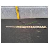 Milwaukee Carbide Tipped Rotary Hammer Drill Bit