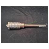 SDS-Max Carbide-Tipped Core Drill Bit