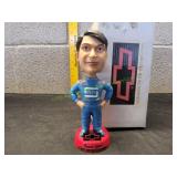 David Starr Texas Motor Speedway Bobblehead