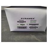 Pyramex Intruder Safety Glasses, 12pc