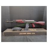 Zastava ZPAPM70AK 7.62x39 Rifle