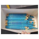 Box of Good Conduct Award #2 Pencils