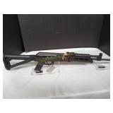 Century VSKA Tactical 7.62x39 Rifle