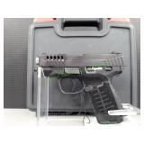Savage Stance MC9MS 9mm Pistol