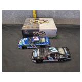 Action NASCAR Race Fan Collectibles Dale Earnhardt