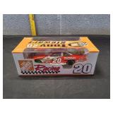 Action NASCAR Tony Stewart Diecast Car