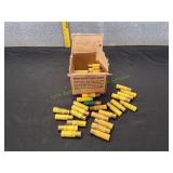 20ga Ammo, Mixed, 60ct