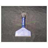 Irwin 4" Brick Chisel