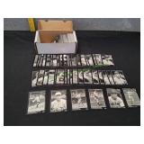 The Sporting News Conlon Collection Trading Cards