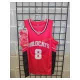 (3) Sporting Jerseys