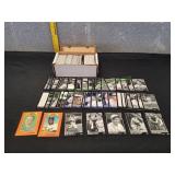 The Sporting News Conlon Collection Trading Cards
