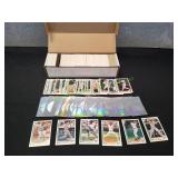 1991 Upper Deck Baseball Trading Cards