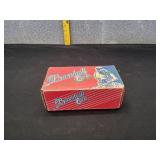 1990 Fleer Football Trading Cards